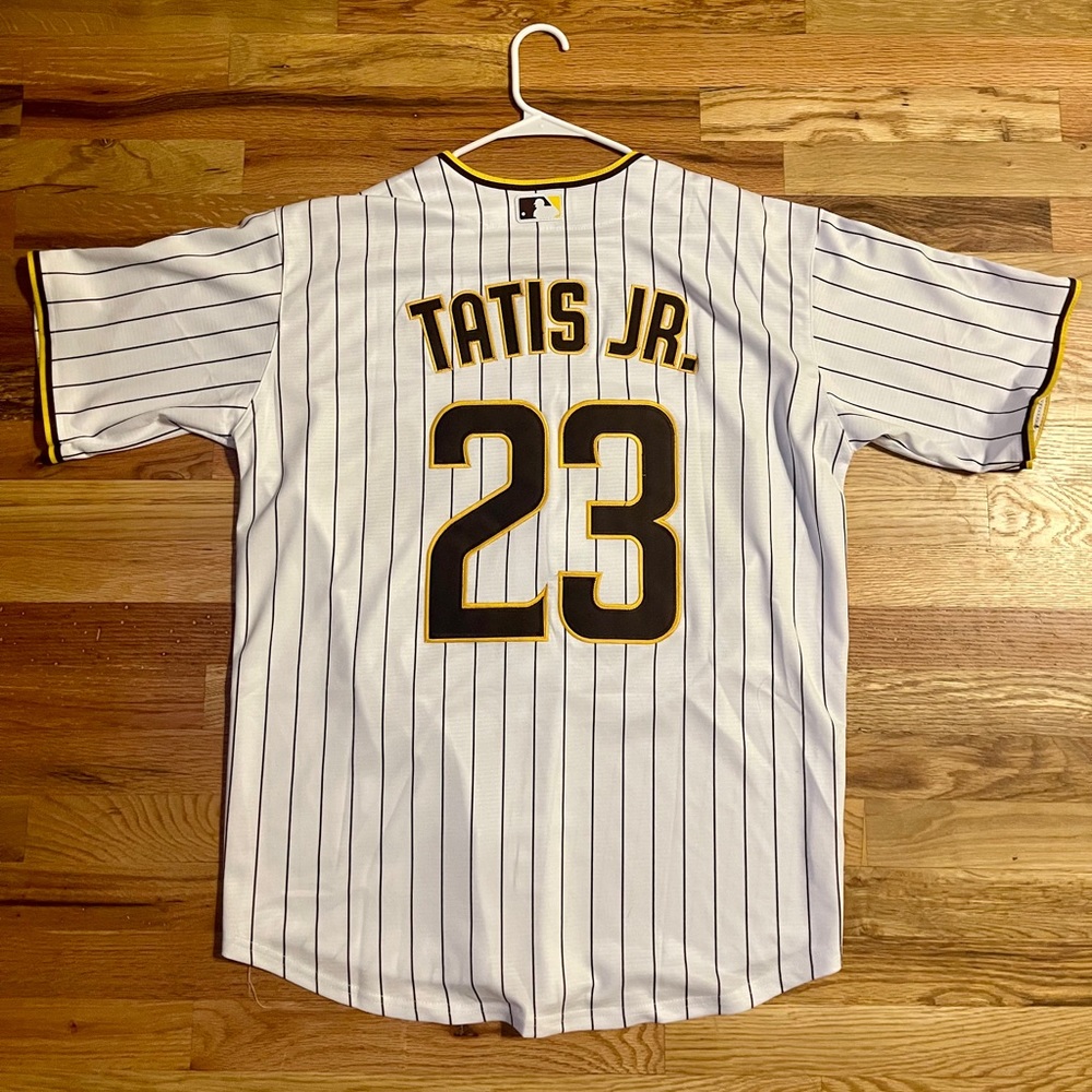 Padres Jersey